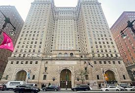 Regus | 123 S Broad Street