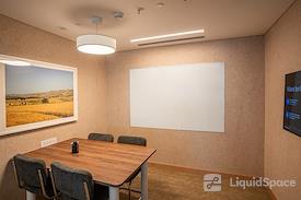 WeWork Manyata Redwood