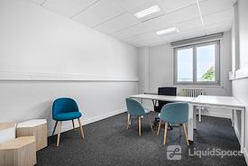 Stop & Work | BEAUVAIS, Stop & Work Beauvais