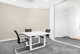 Regus | Antwerp, Harmony