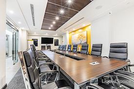 Jay Suites - Grand Central