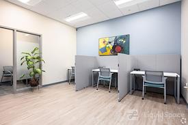 Office Evolution - High Point