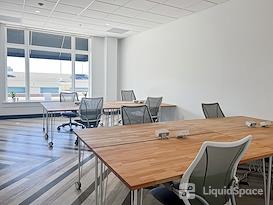 Regus | FL, Orlando - Exchange Building