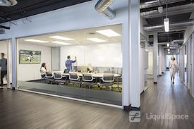 BLANKSPACES Hollywood Sunset