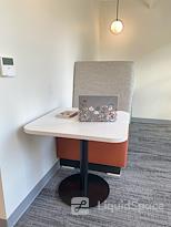 Pacific Workplaces - J Street