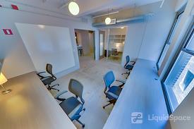 WorkHouse NYC | Midtown - Grand Central