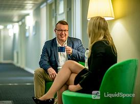 Regus | Helsinki, Luna House