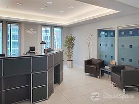 Regus | Berlin Unter den Linden 21