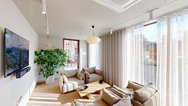 FORA | Chancery House