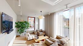 FORA | Chancery House