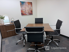 Executive Workspace| Park & Preston