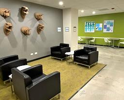 Boxer - Pavilion Towers