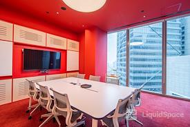 CapitaSpring L21 | Raffles Place
