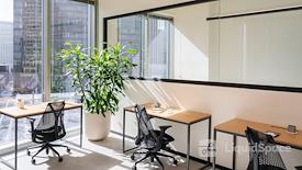 Hines | The Square at 717 Texas