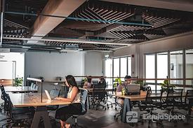 Co-labs Coworking Shah Alam