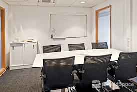 Regus | Malmo, Triangeln
