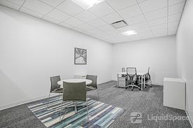 Regus | Plano - Spaces Legacy Central