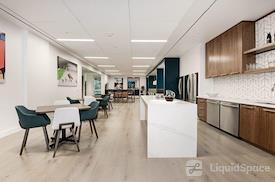 Carr Workplaces - Reston Town Center