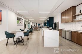 Carr Workplaces - Reston Town Center