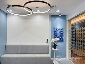 Regus | Manila, Adriatico Square