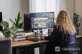 Gather Round - Brunswick