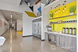 Venture X Dallas - Braniff Center