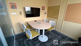 91Springboard - GGN Augusta Point (Gurugram)