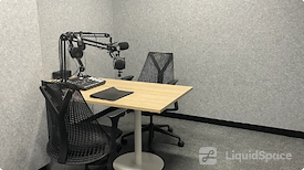 Hub Australia | St Kilda Road