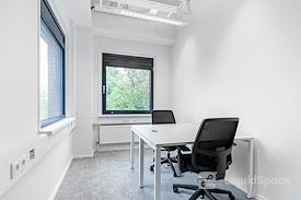 Regus | Utrecht, City Centre
