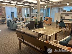 Hera Hub Irvine