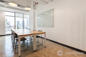 Regus | Jakarta JB Tower