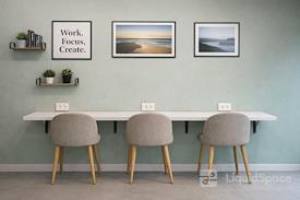 Regus | Pittsburgh - Corporate Dr