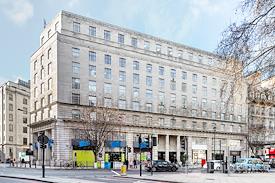 Regus | London, Victoria - Grosvenor Gardens