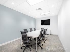 Regus | Mansell