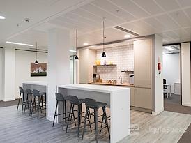 Regus | Frankfurt, Darmstaedter Landstrasse