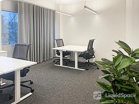 Regus | TÄBY, Propellervägen