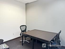Regus | New Hampshire, Bedford - Independence Place
