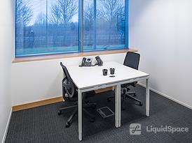 Regus | Cambridge, Cambourne