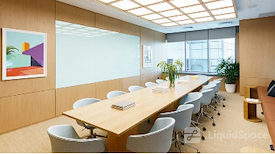 WeWork | 9 Battery Rd