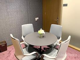 Compass Offices | AIA Tower