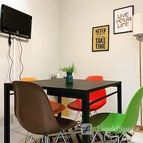 Metrópole Coworking