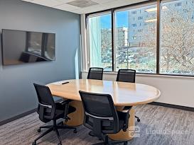 Regus | CO, Denver - Sherman St