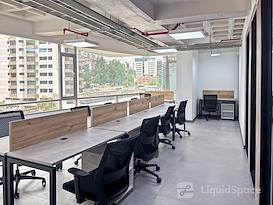 Regus | Quito, Guayasamín