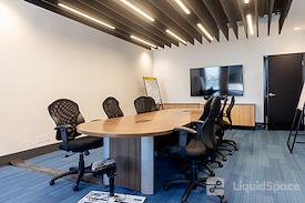 Regus | NS, Scotia Square - Barrington Tower