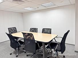 Regus | Taipei, Ritz Center