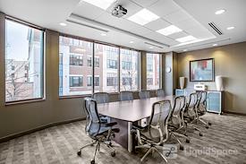Regus | Leawood - Park Place