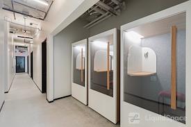 Industrious - Union Market