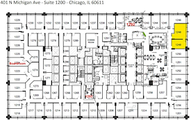 Regus | 401 North Michigan