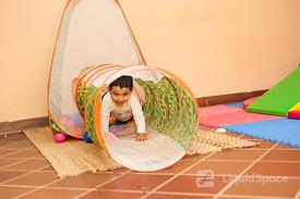 la semilla coworking