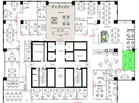 Regus | MELBOURNE, 90 Collins Street